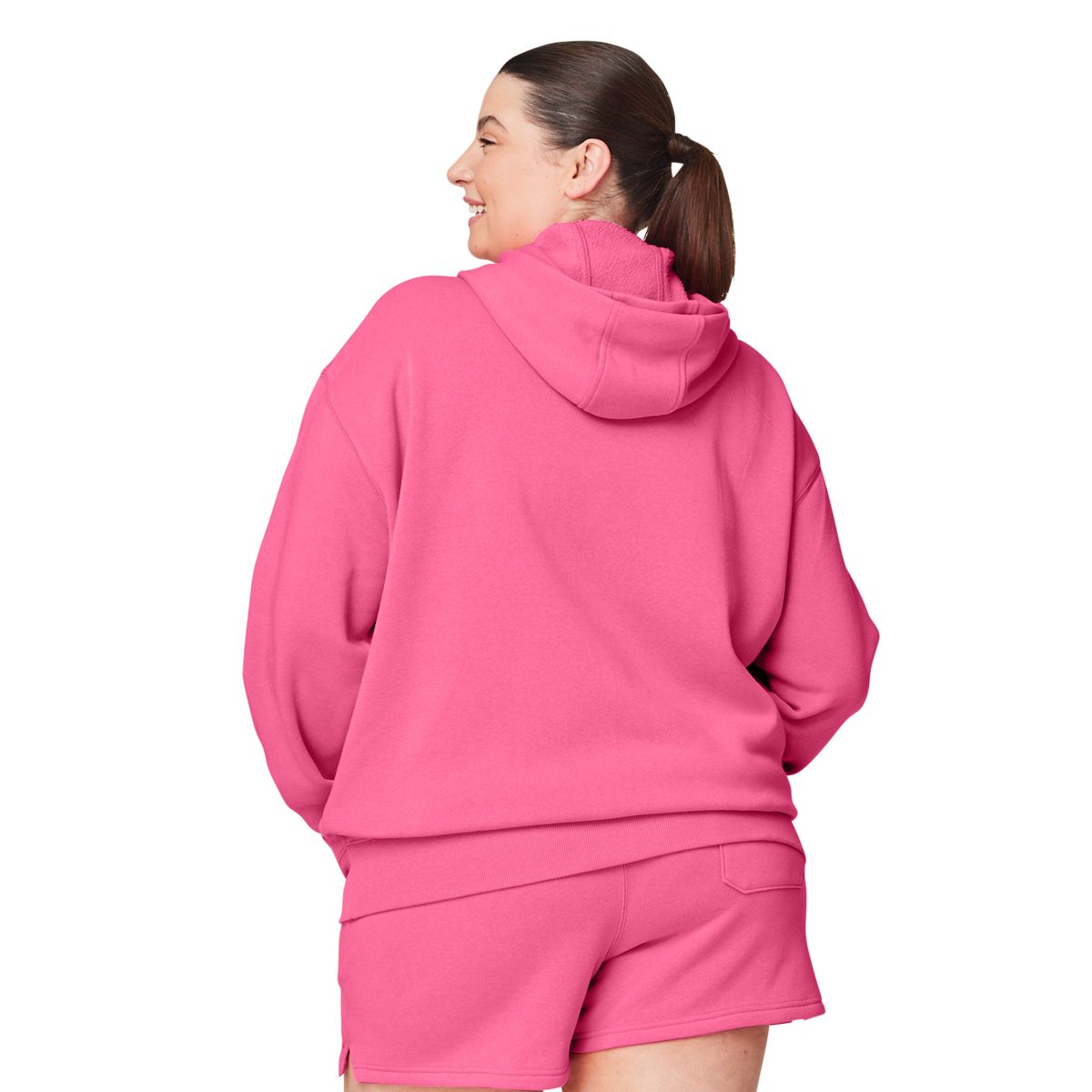 FWD Women's All Year Full Zip Hoodie