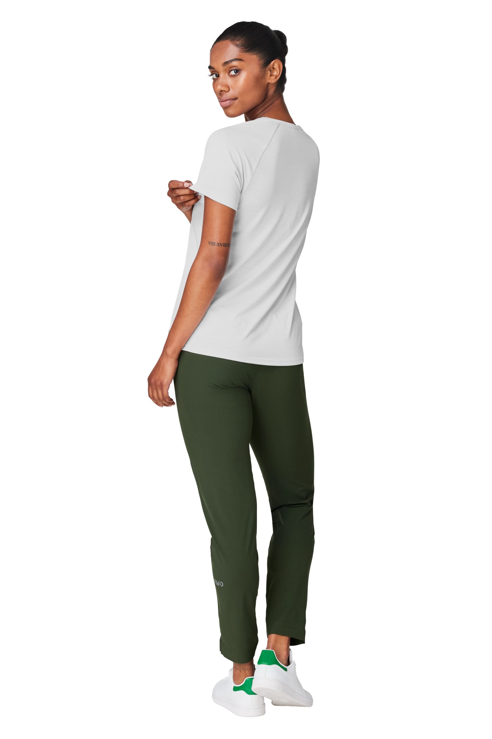 FWD Women's All Sport T-Shirt