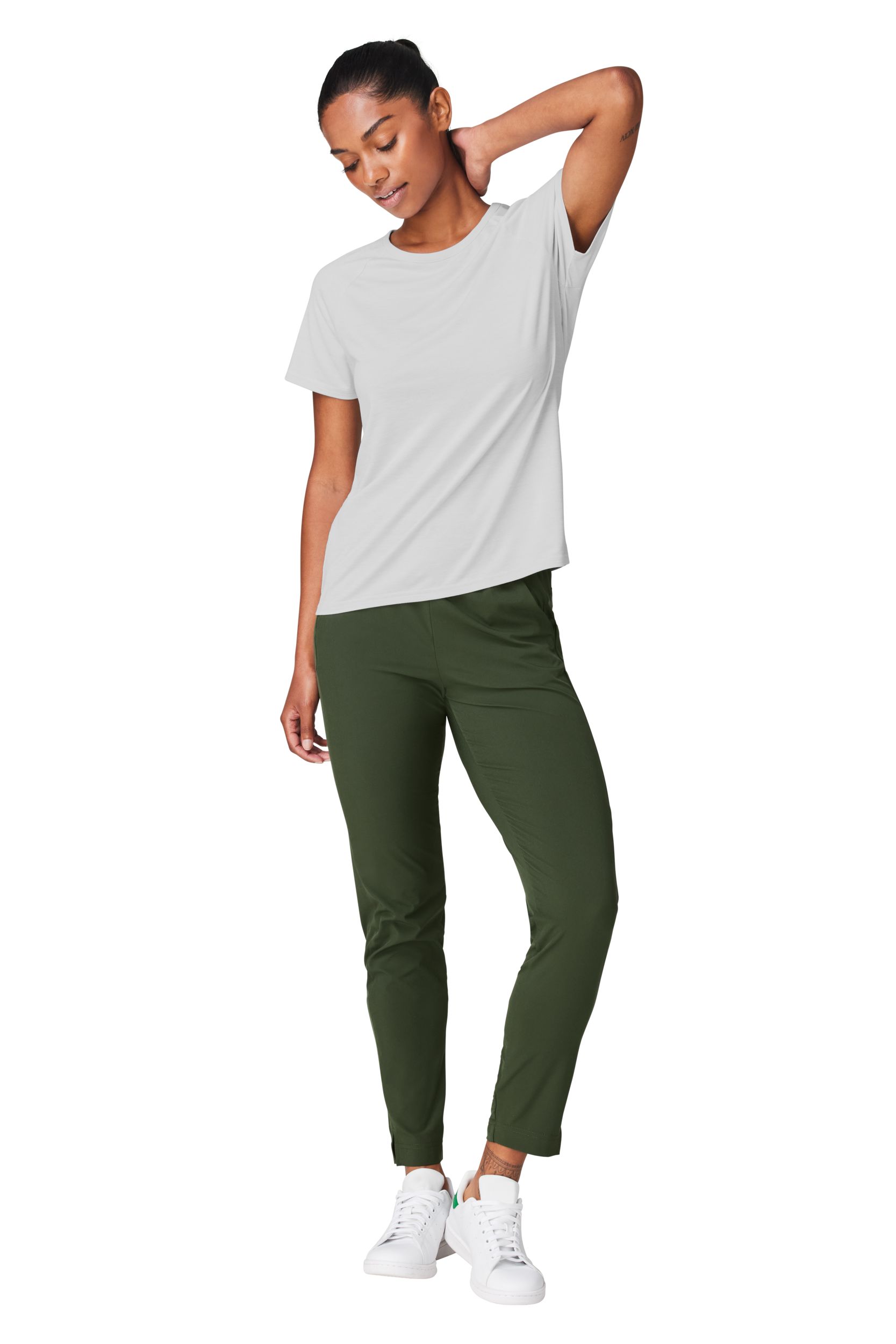 FWD Women's All Sport T-Shirt