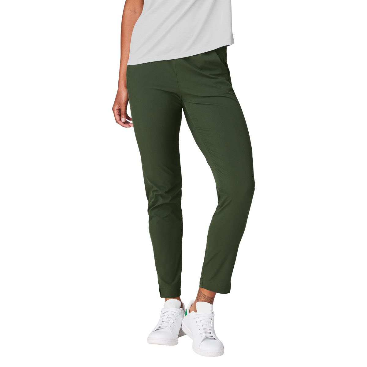 FWD Women's Core Stretch Woven Pants