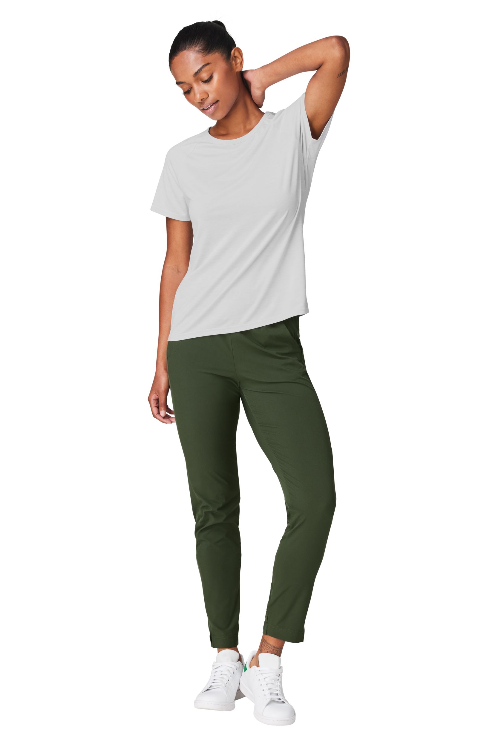 FWD Women's Core Stretch Woven Pants
