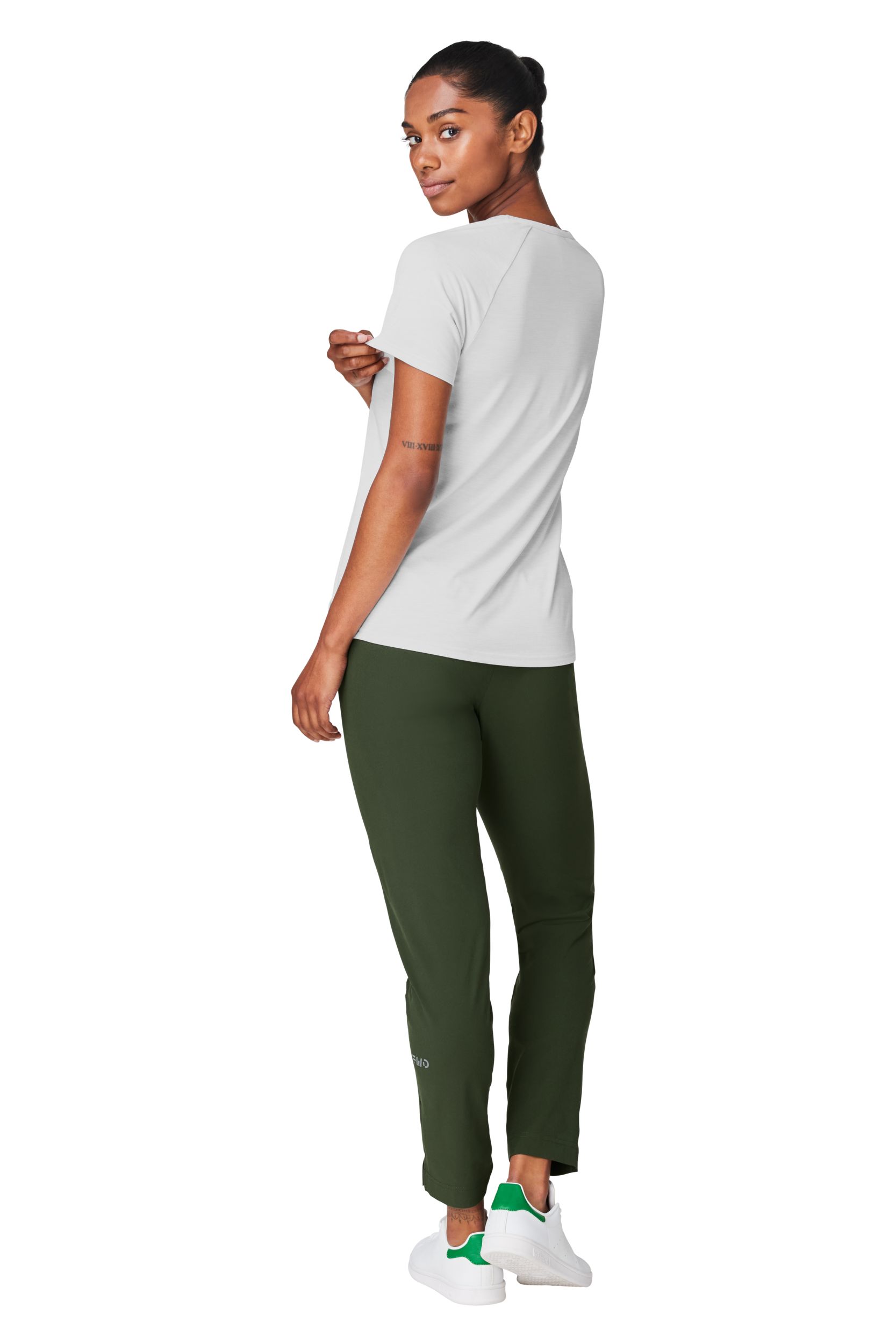 FWD Women's Core Stretch Woven Pants