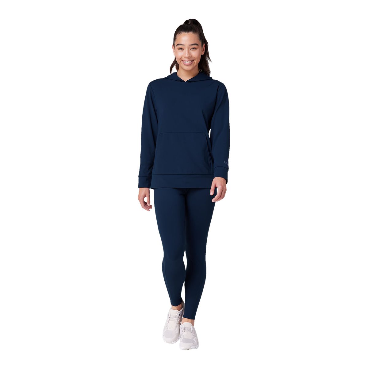 FWD Women's Core Winter Hoodie
