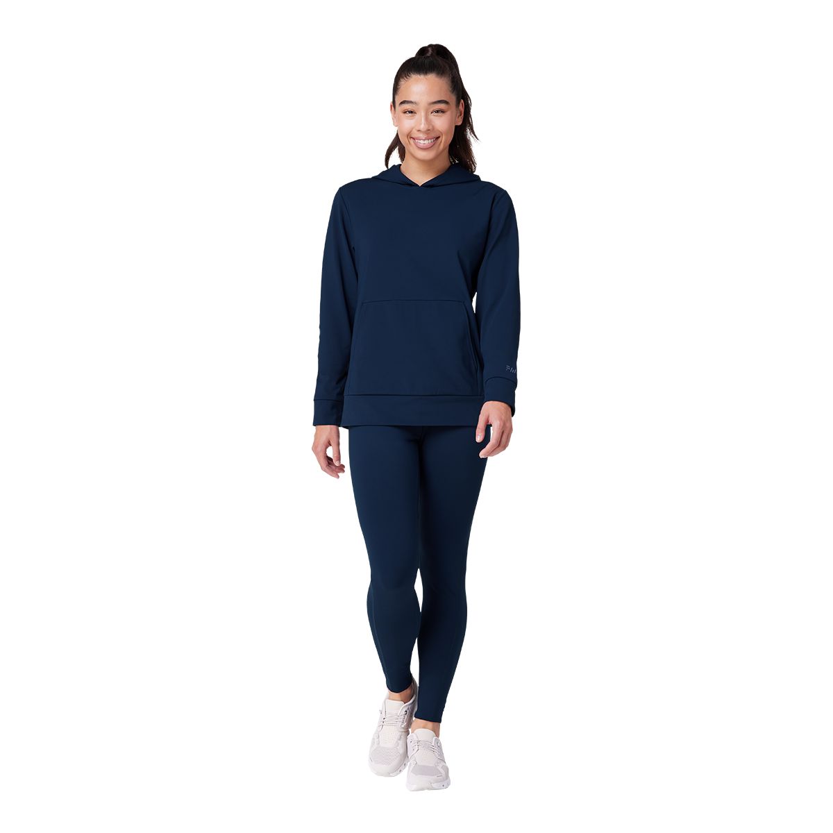 FWD Women's Core Winter Leggings