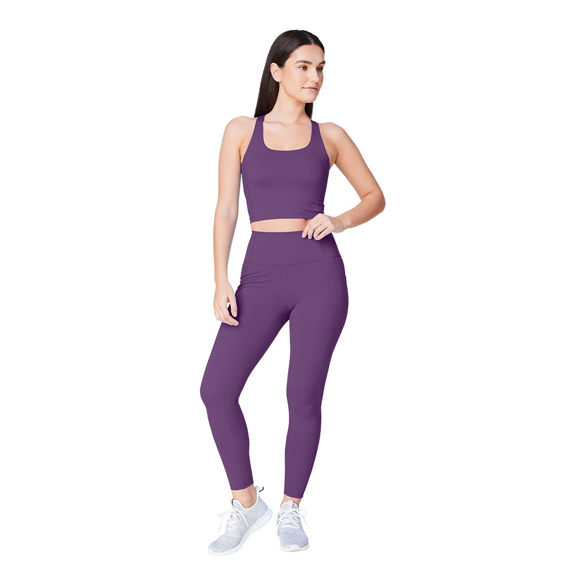 FWD Women's All Day Active Leggings