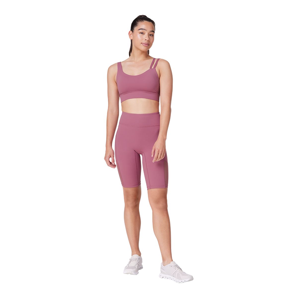FWD Women's Allegro Bike Shorts