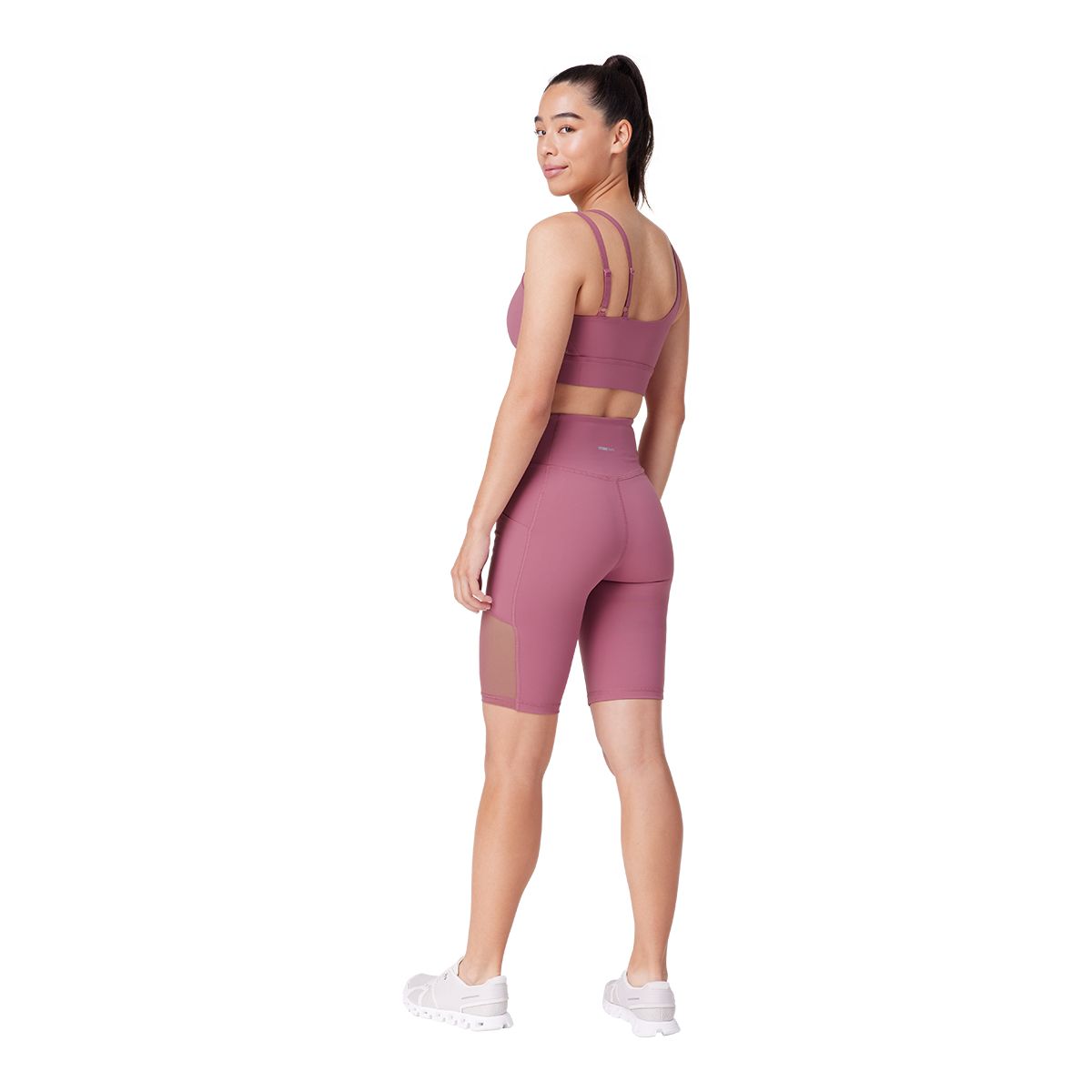 FWD Women's Allegro Bike Shorts