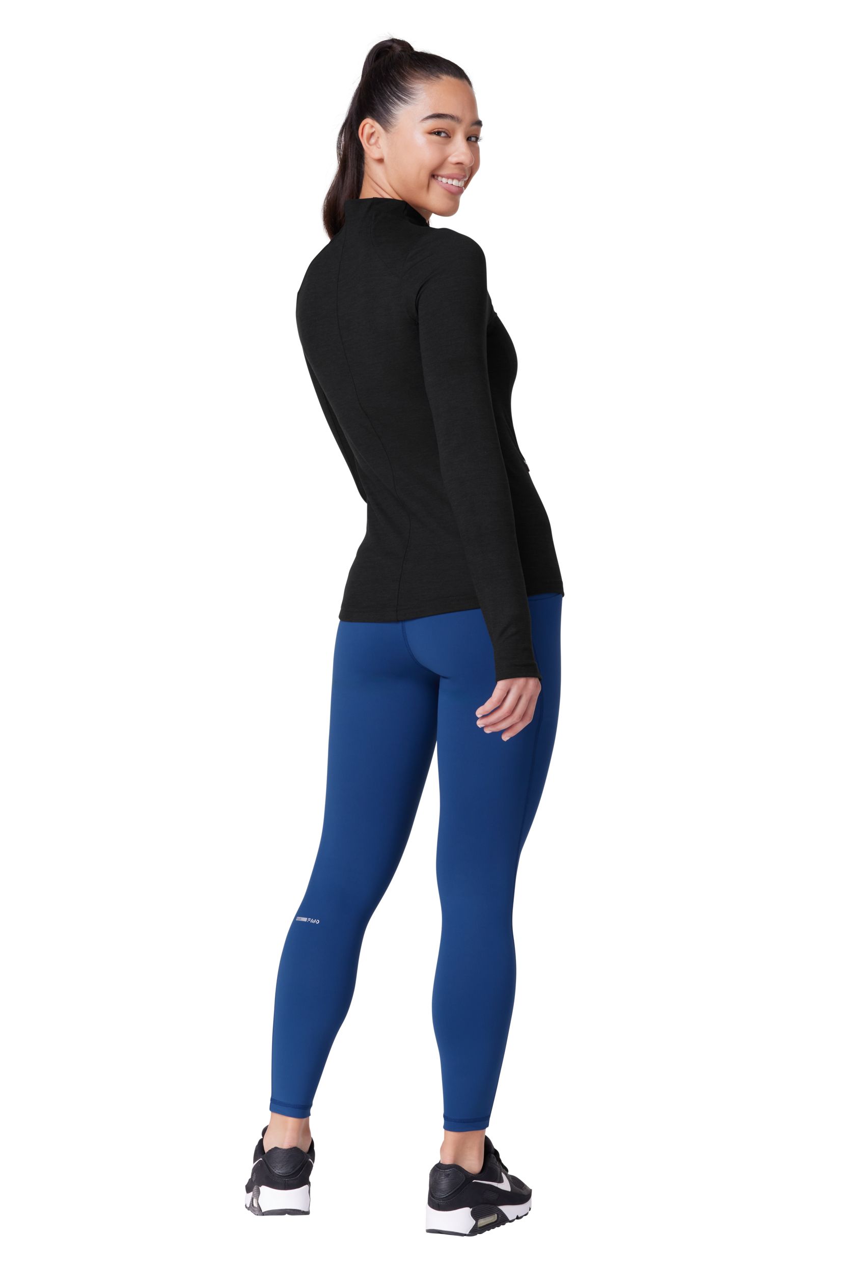 FWD Women's Push Allegro 25 Inch Leggings