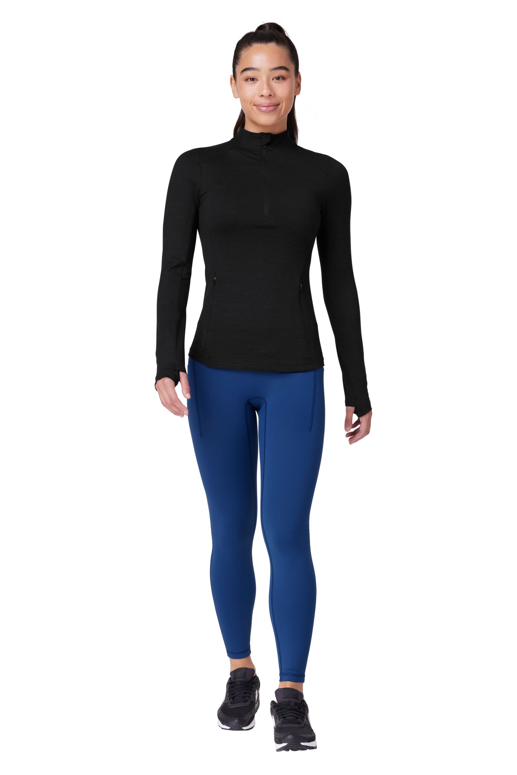 FWD Women's Push Allegro 25 Inch Leggings