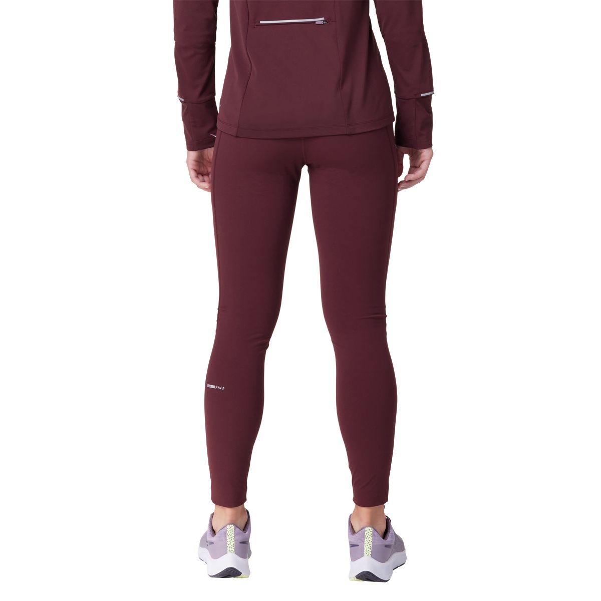 FWD Women's Push Aviate Winter Leggings