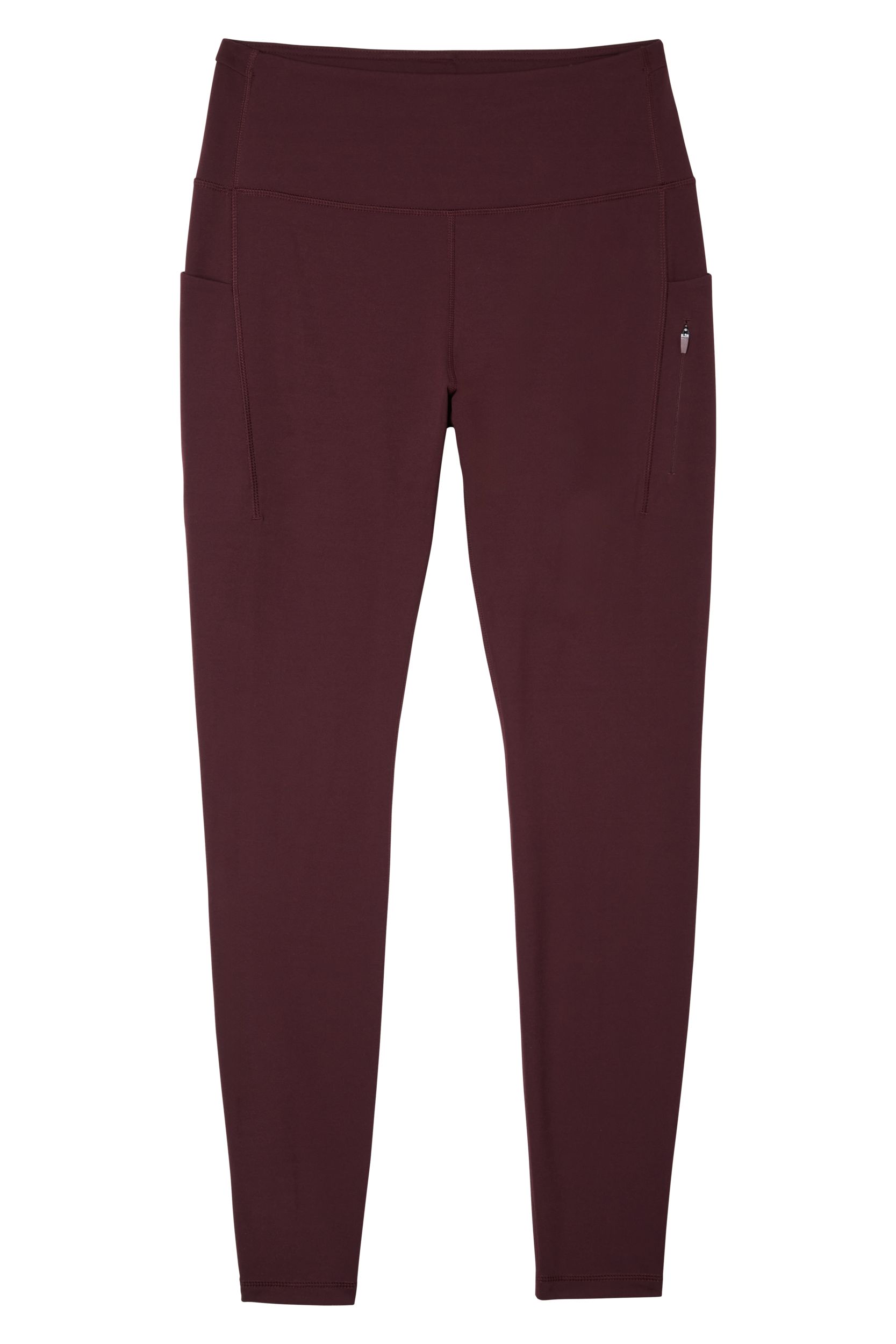 FWD Women's Push Aviate Winter Leggings