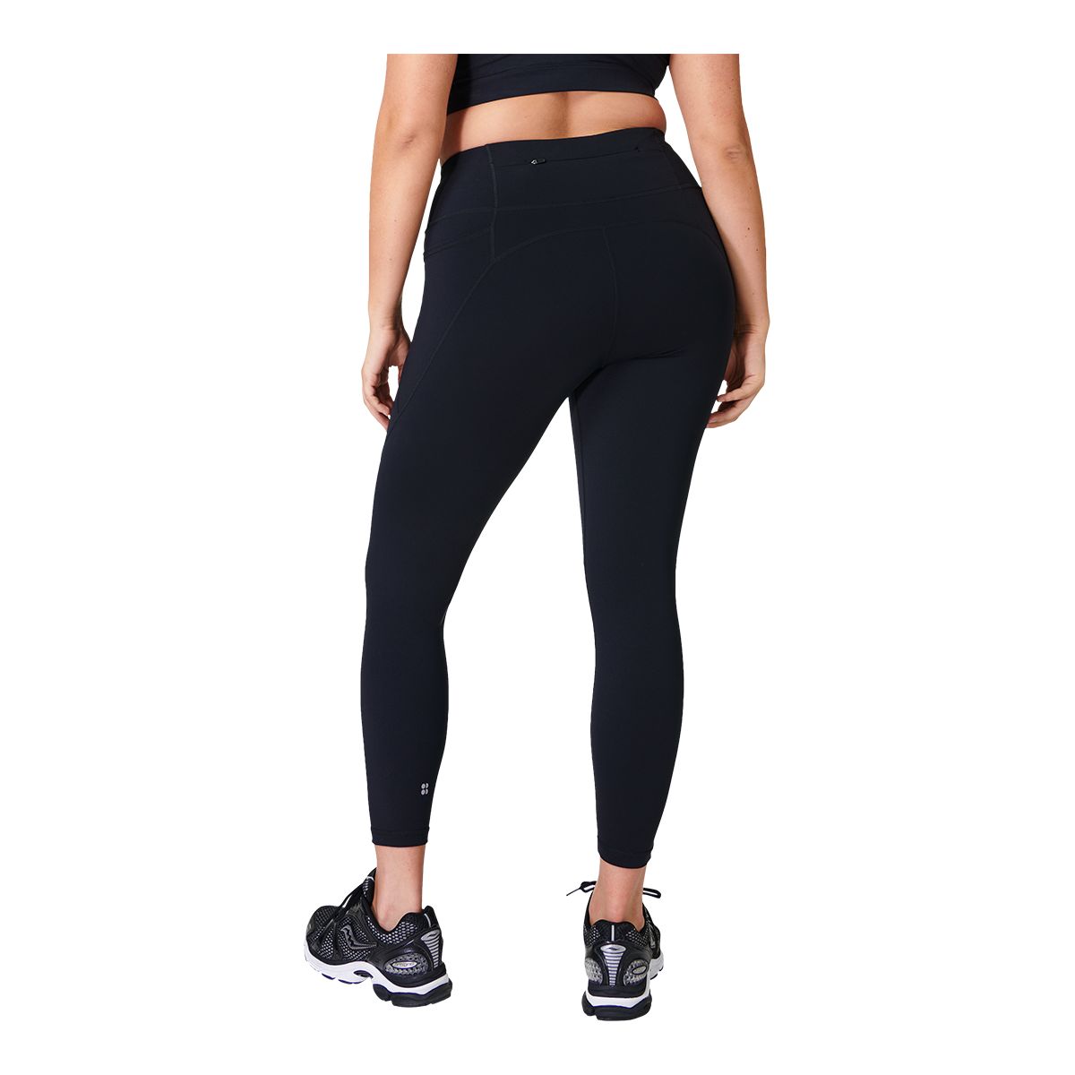 Sweaty Betty Women's Power 7/8 Ankle Dot Print Tights