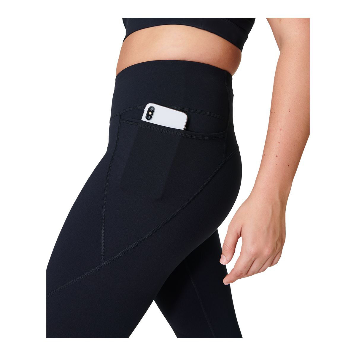 Sweaty Betty Women's Power 7/8 Ankle Dot Print Tights