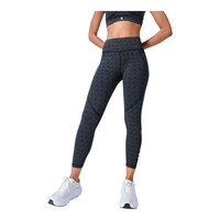 Sweaty Betty Women's Power 7/8 Ankle Reflec Tights Front_Angled_Left