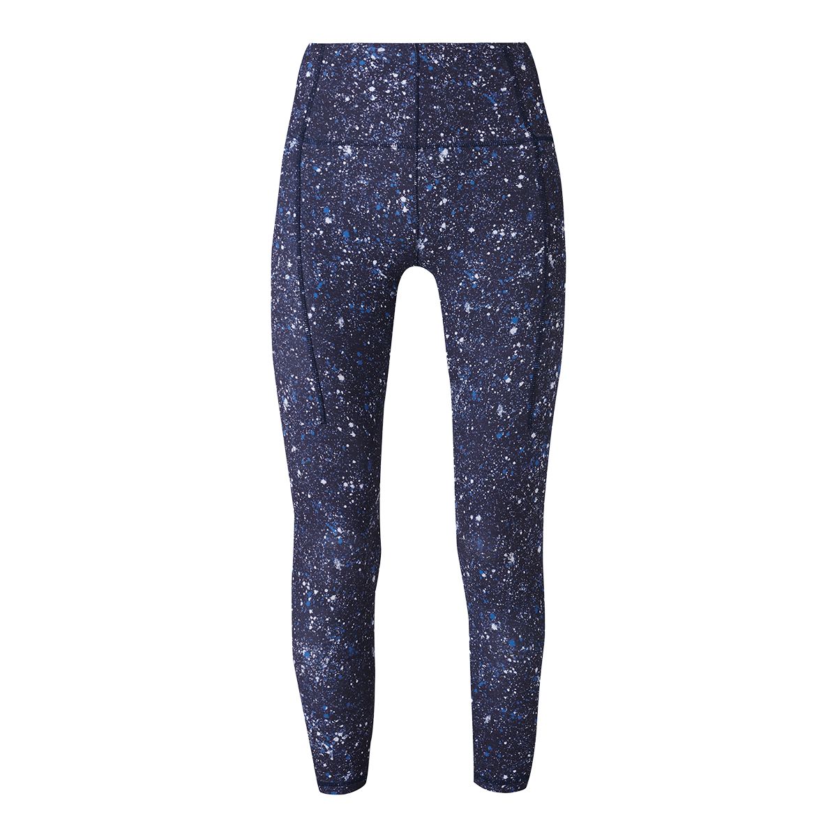 Sweaty Betty Women's Supersoft 7/8 Yoga Tights