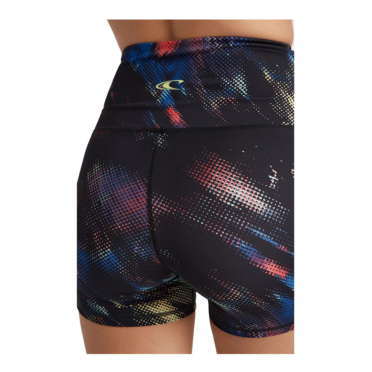 O'Neill Women's Active High Waist Shorts