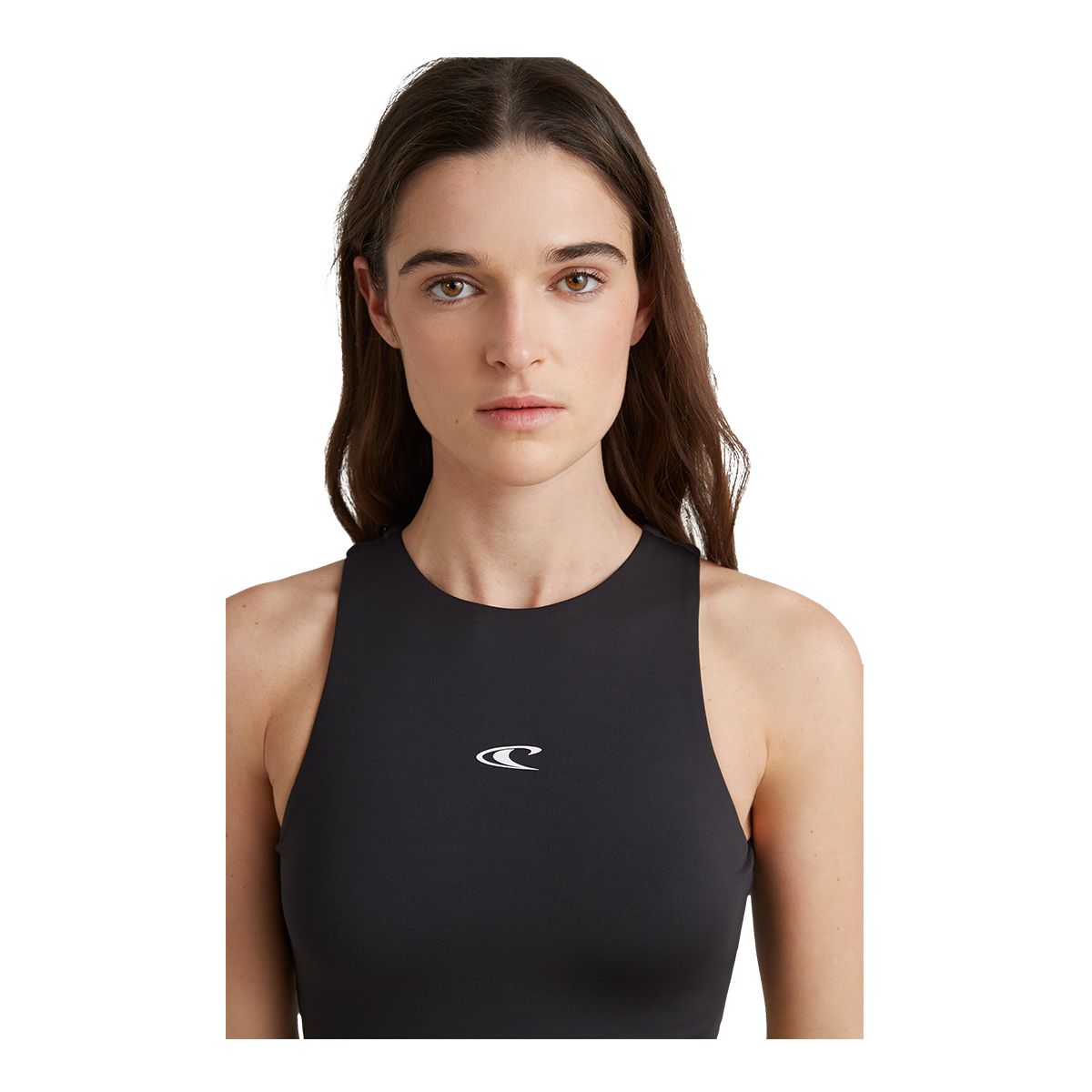 O'Neill Women's Active Cropped Top