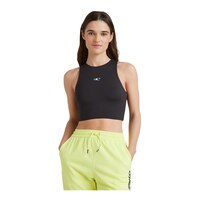 O'Neill Women's Active Cropped Top Front_Flat