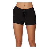 O'Neill Women's Onshore Stretch 3 Inch Boardshorts Front_Flat