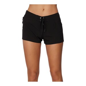 O'Neill Women's Onshore Stretch 3 Inch Boardshorts