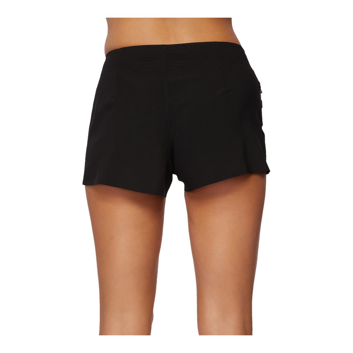 O'Neill Women's Onshore Stretch 3 Inch Boardshorts