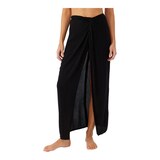 O'Neill Women's Hanalei Coverup Skirt Front_Flat