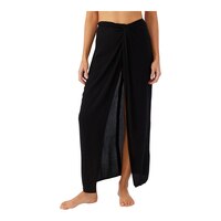 O'Neill Women's Hanalei Coverup Skirt Front_Flat