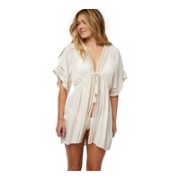 O'Neill Women's Wilder Coverup Dress Front_Flat