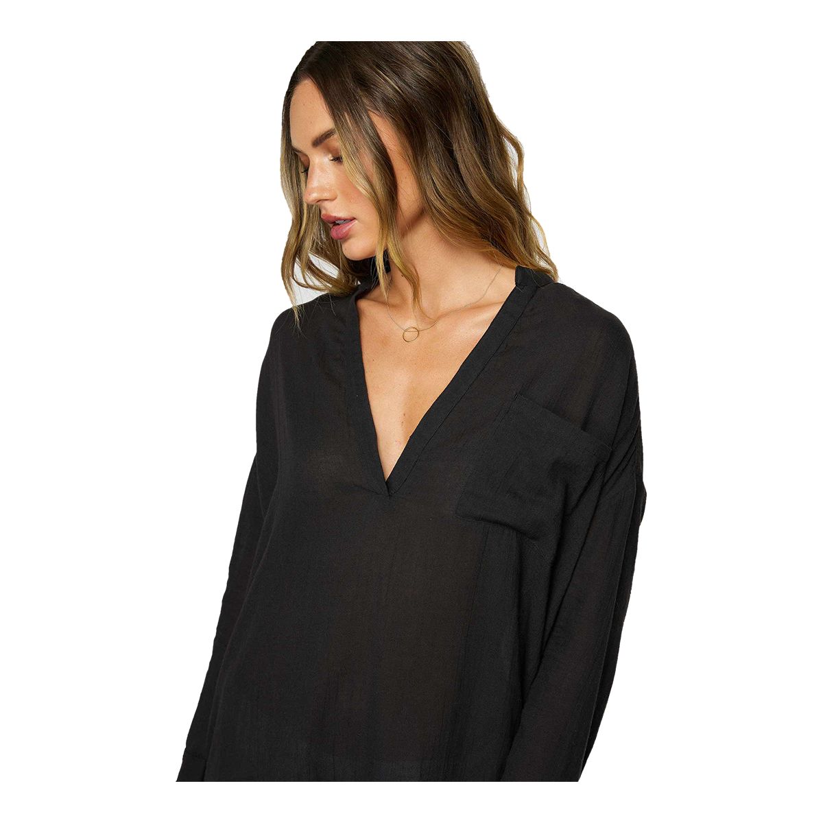O'Neill Women's Belizin Coverup Dress