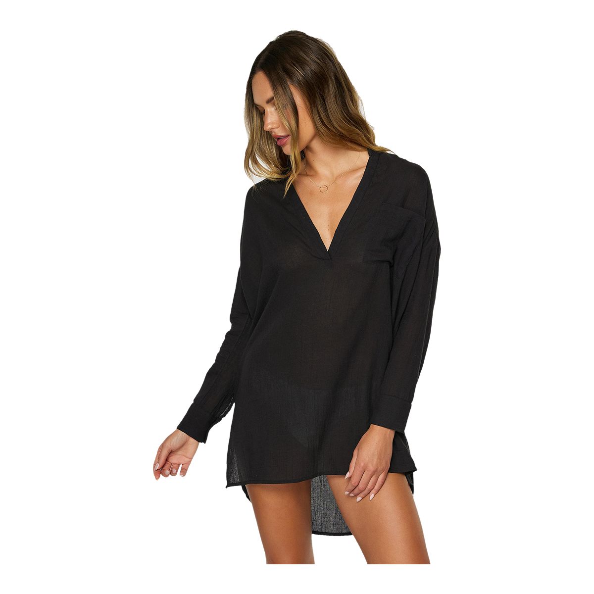 O'Neill Women's Belizin Coverup Dress