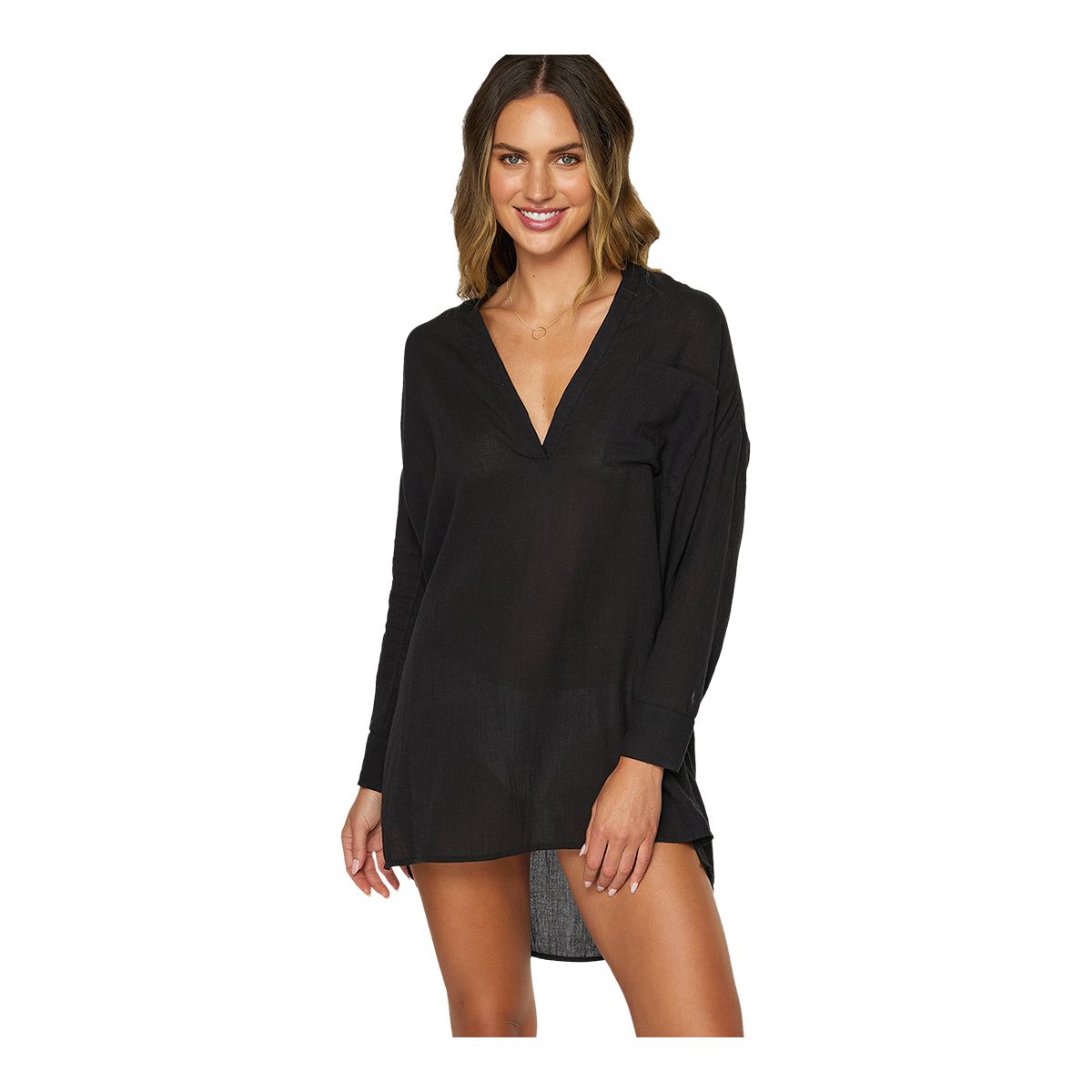 O'Neill Women's Belizin Coverup Dress