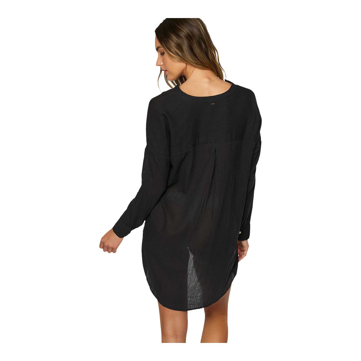 O'Neill Women's Belizin Coverup Dress