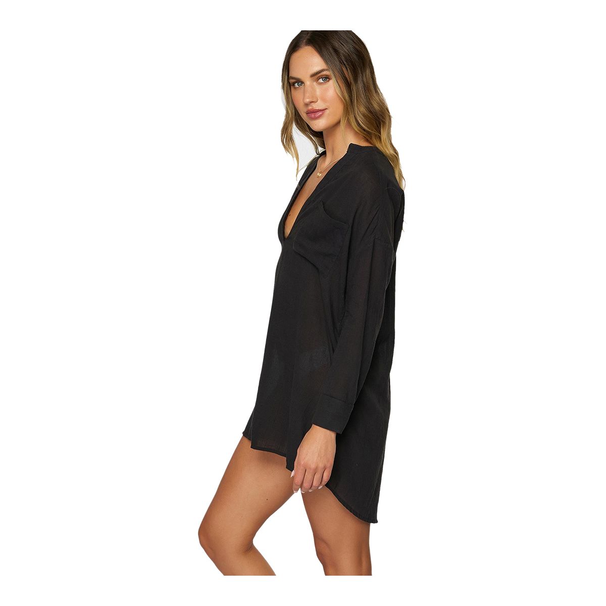 O'Neill Women's Belizin Coverup Dress