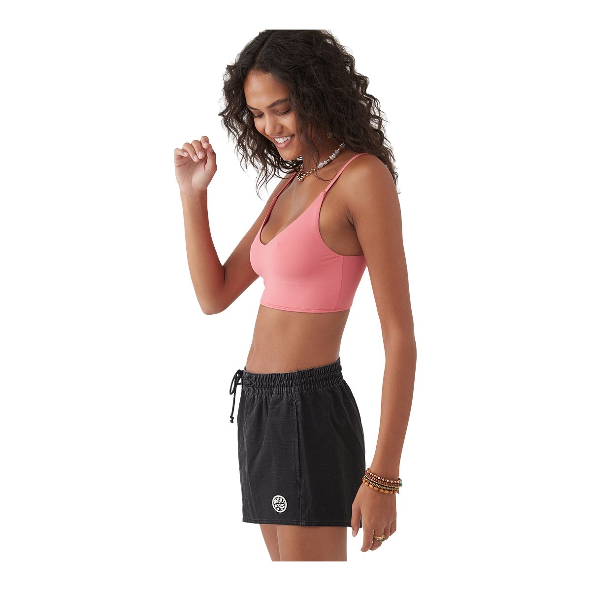 O'Neill Women's Boneyard 3 Inch Boardshorts