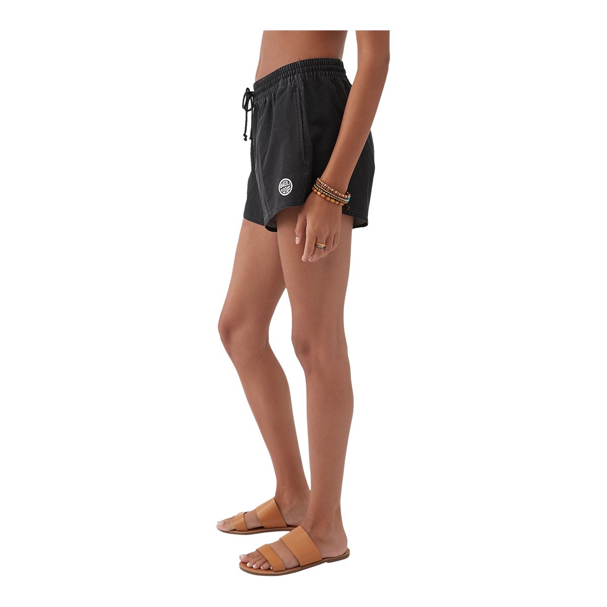 O'Neill Women's Boneyard 3 Inch Boardshorts