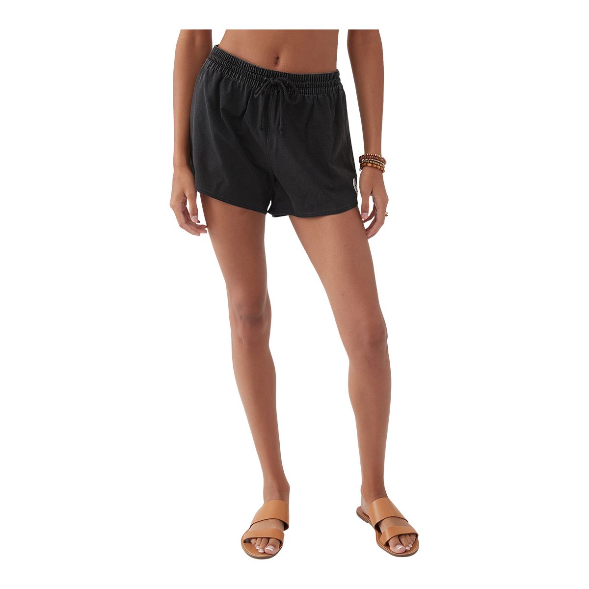 O'Neill Women's Boneyard 3 Inch Boardshorts