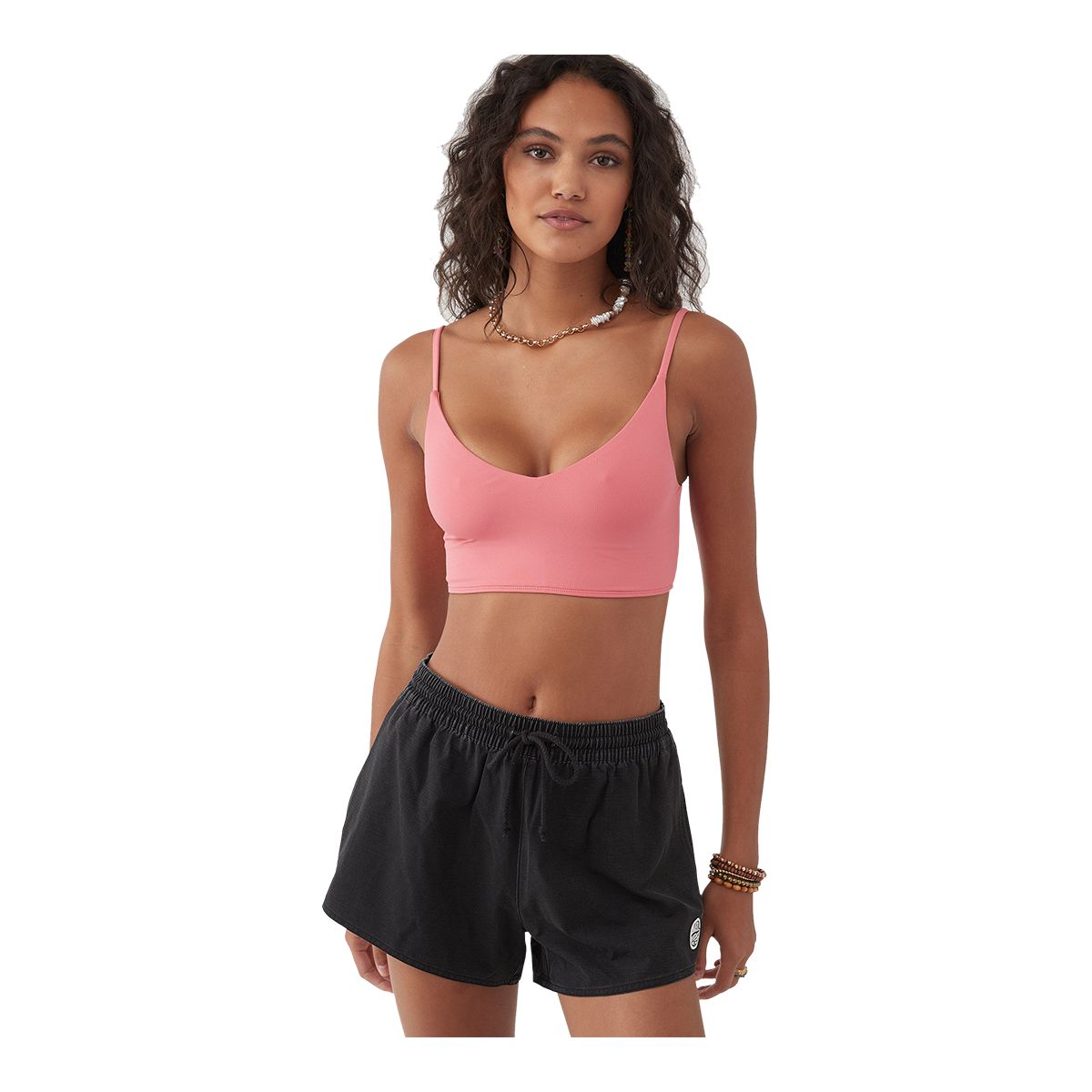 O'Neill Women's Boneyard 3 Inch Boardshorts