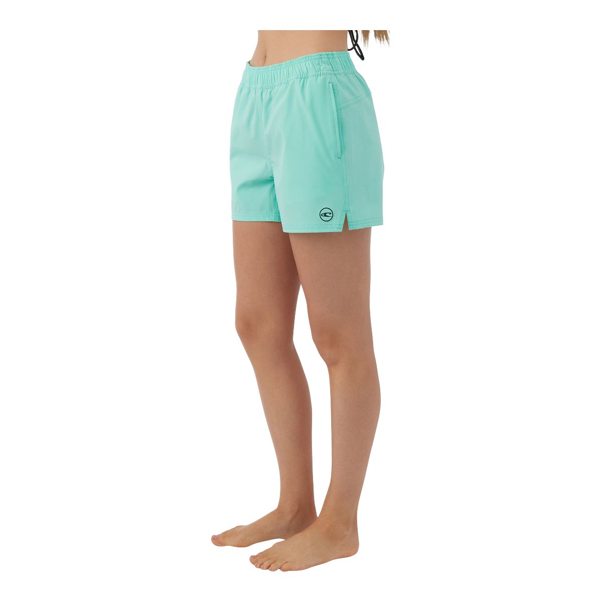 O'Neill Women's Jetties Stretch 4 Inch Boardshorts