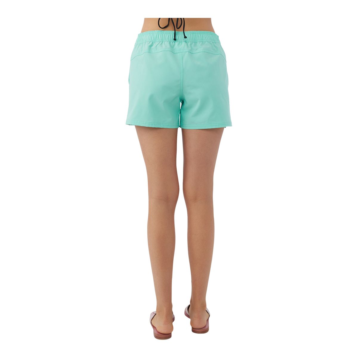 O'Neill Women's Jetties Stretch 4 Inch Boardshorts