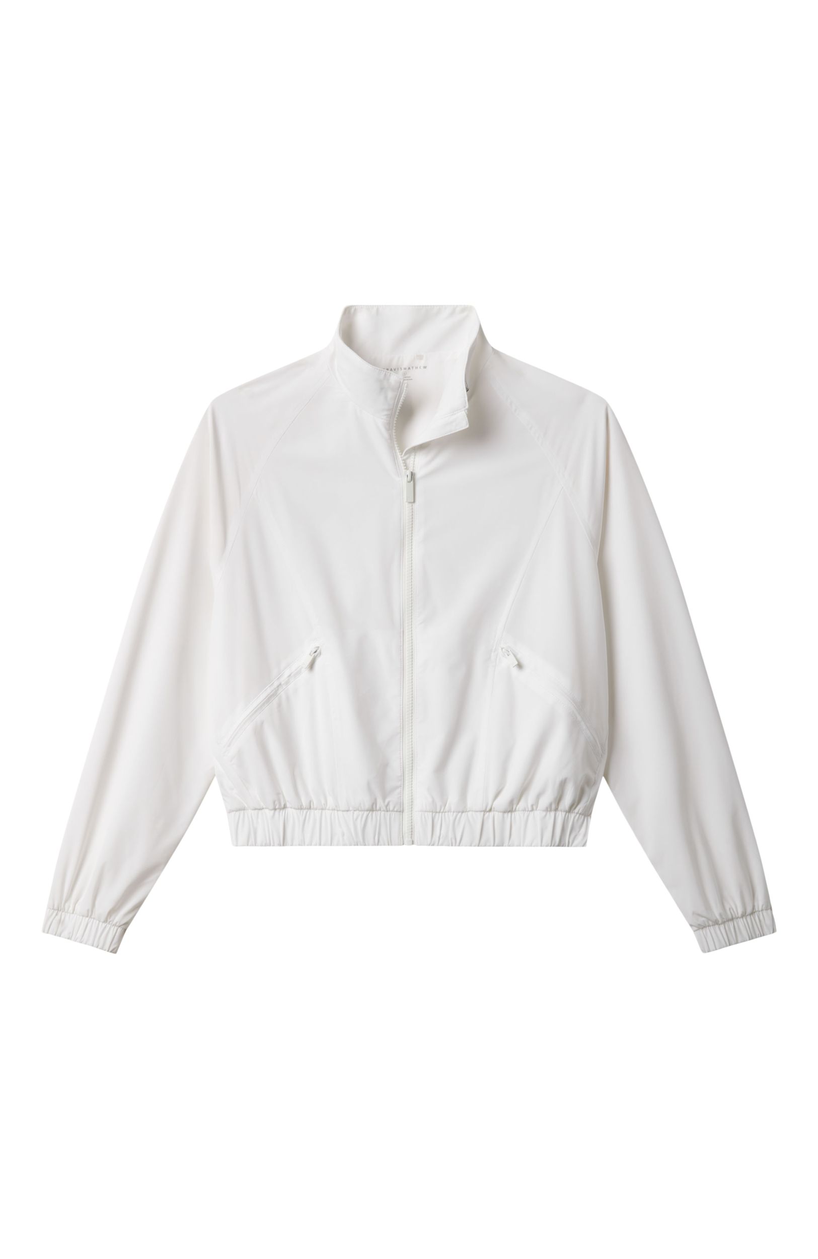 TravisMathew Travel Day Jacket