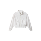 TravisMathew Women's Travel Day Jacket Front_Flat