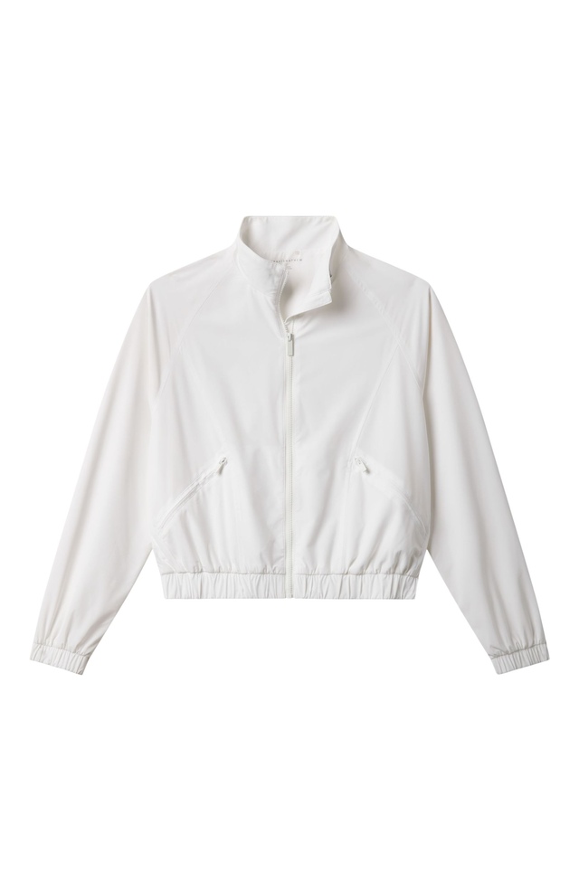 TravisMathew Women's Travel Day Jacket