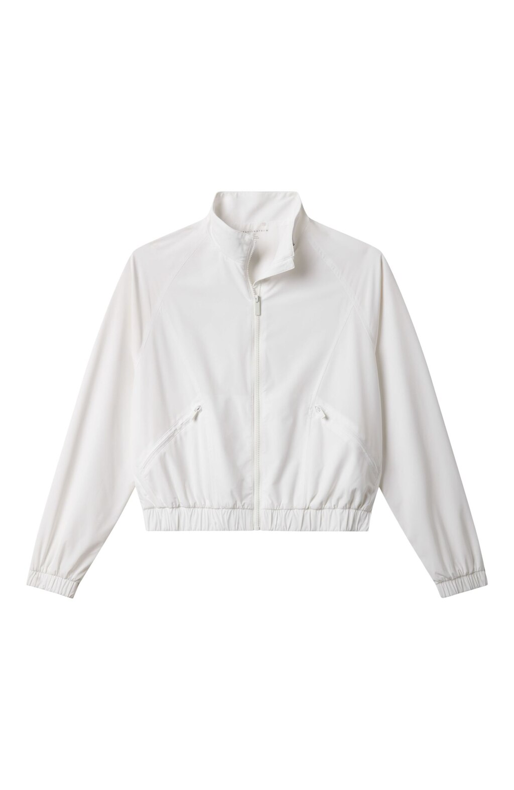 TravisMathew Travel Day Jacket