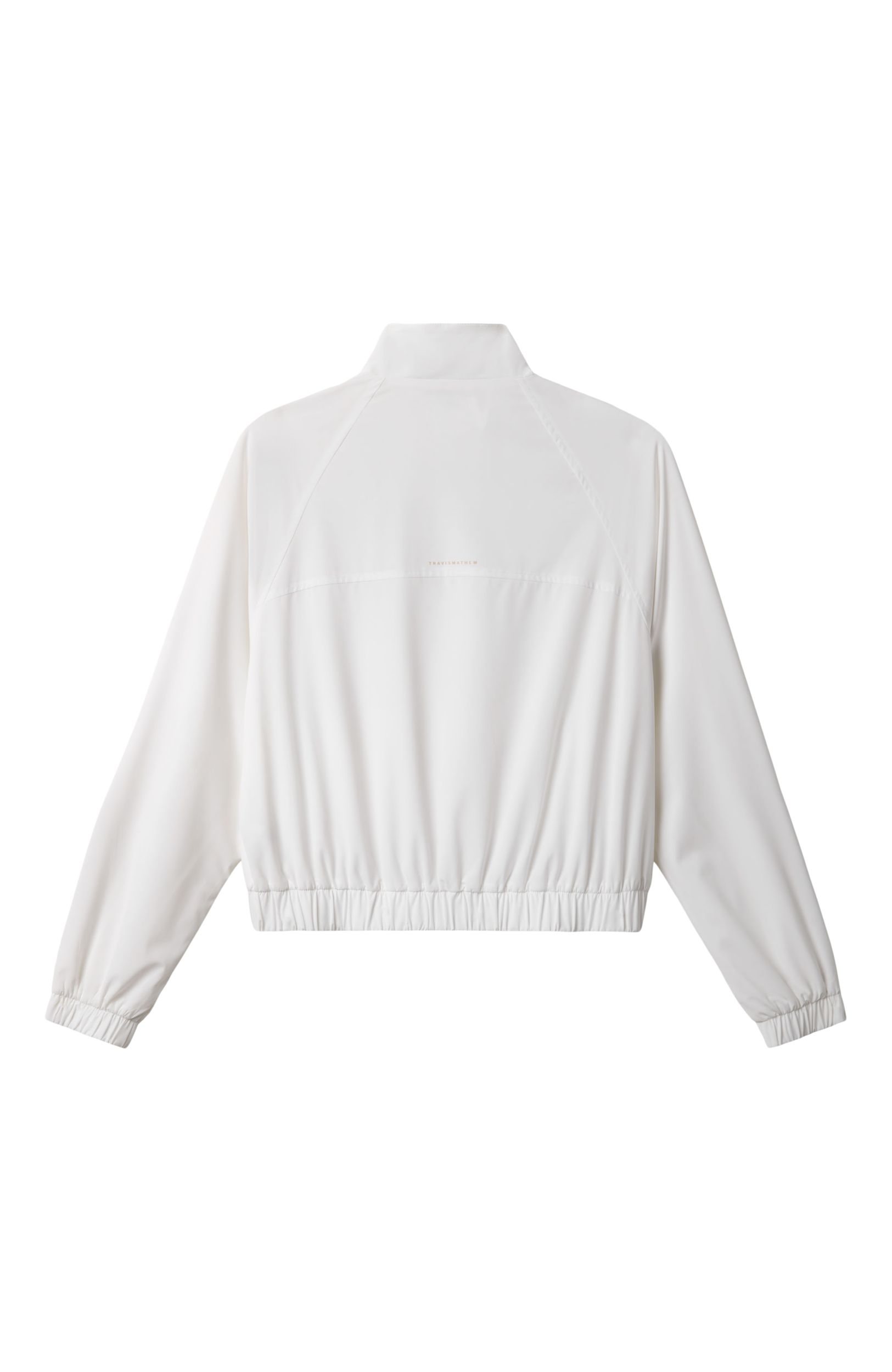 TravisMathew Women's Travel Day Jacket