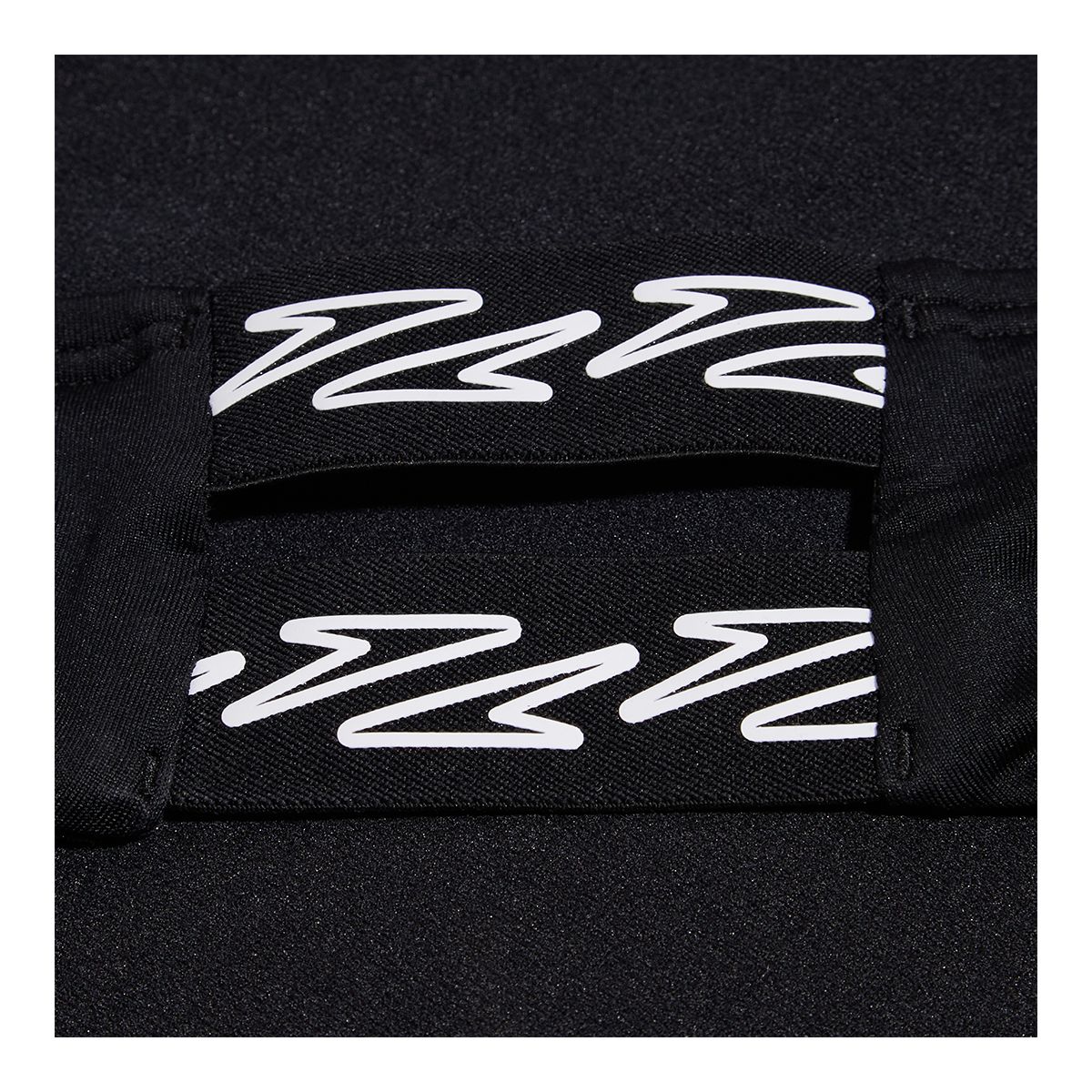 Speedo Women's Fluente Solid Logo ESTC High Waist Bottom