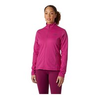 Helly Hansen Women's Versalite Jacket Front_Angled_Left