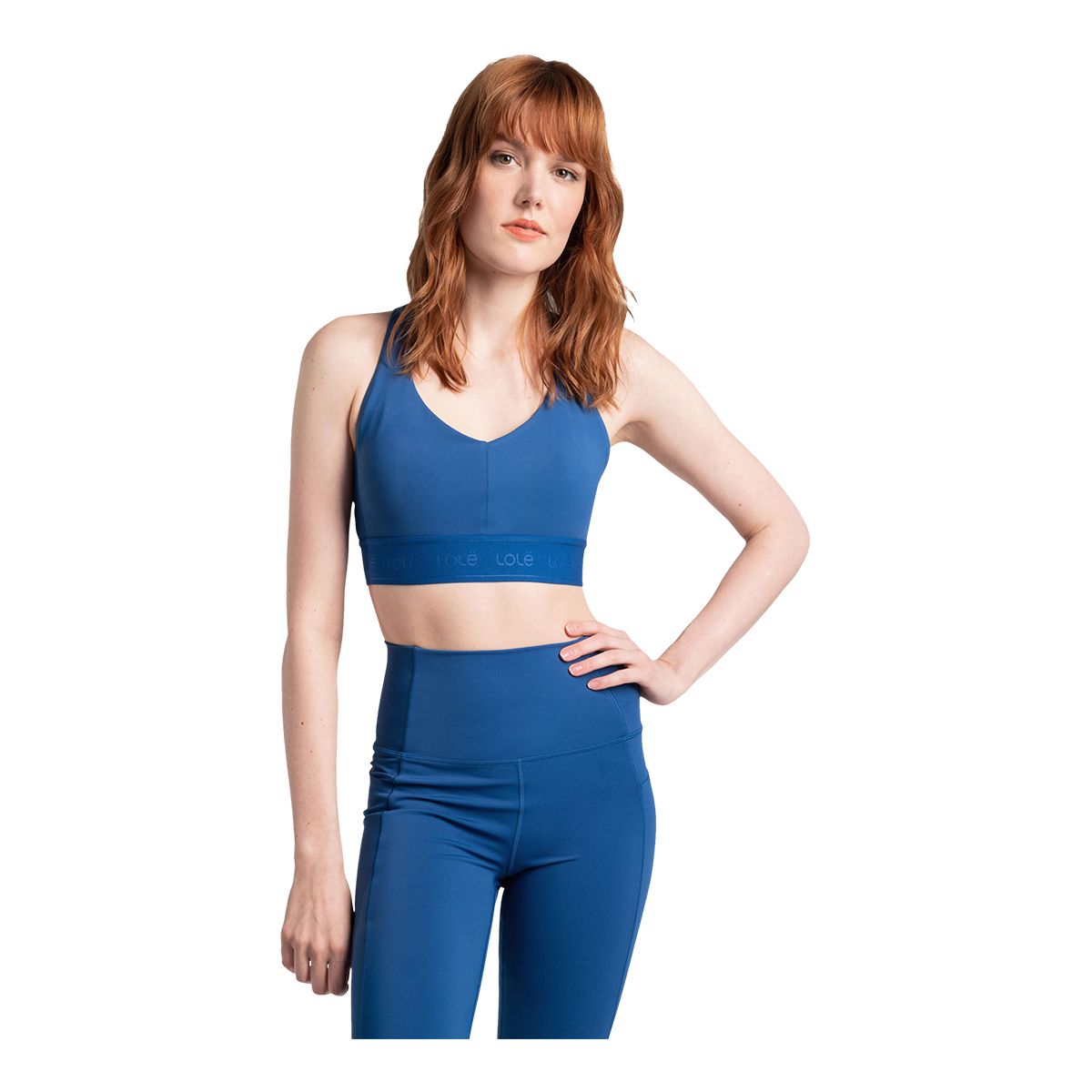 Lole Women's Power Bra