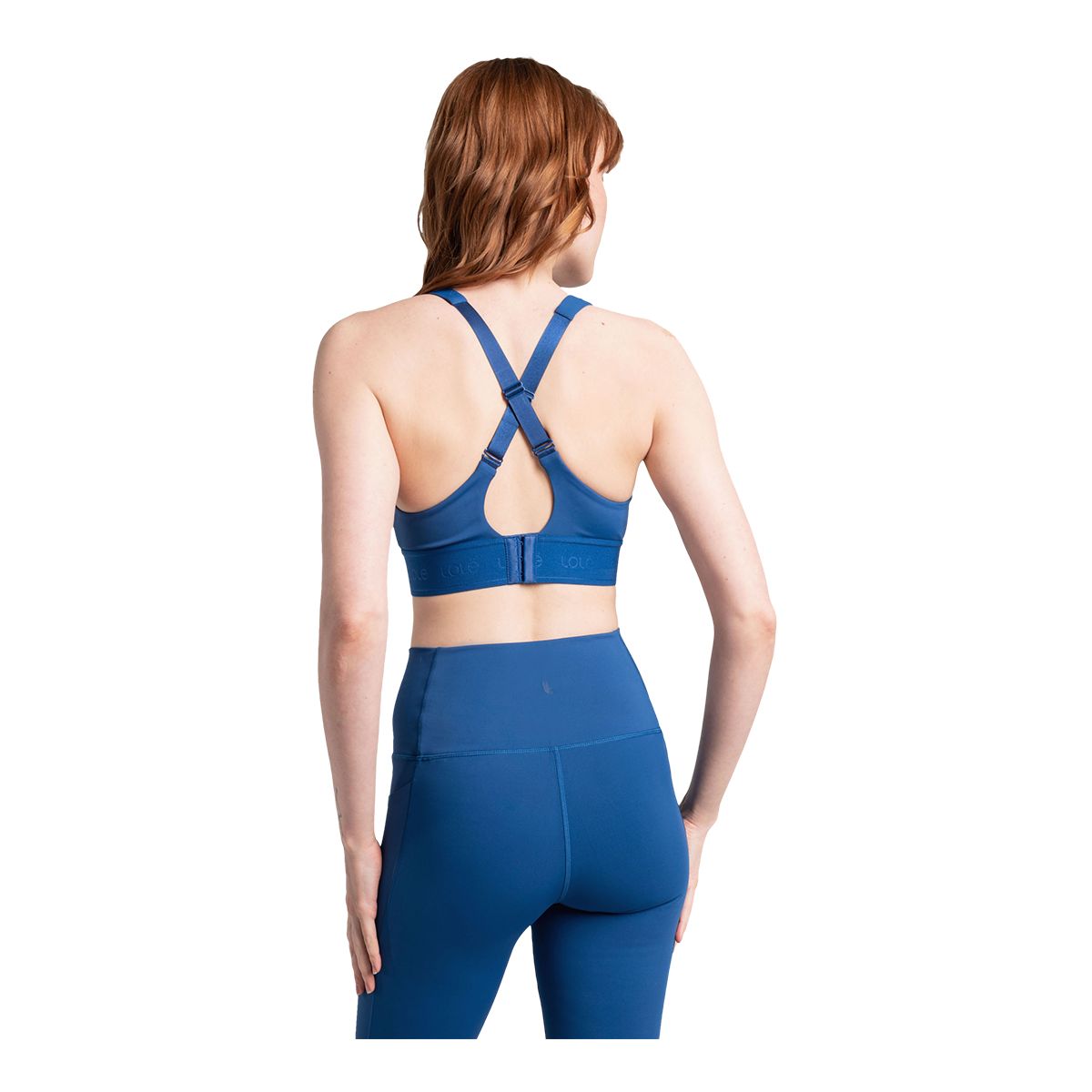 Lole Women's Power Bra