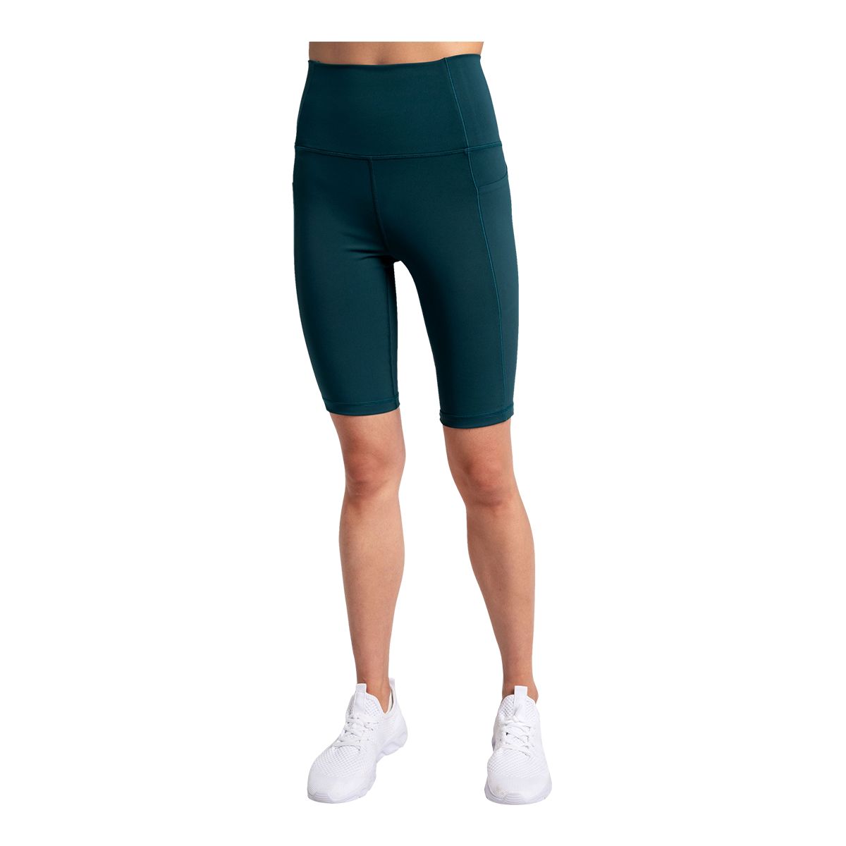 Sport chek deals bike shorts women's