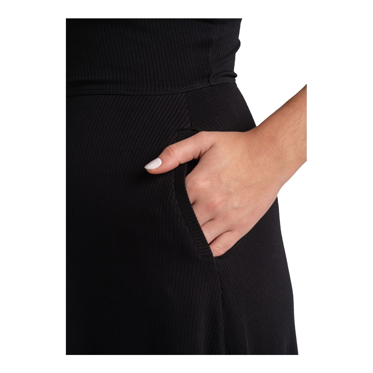 Lole Women's Traverse V-Neck Dress